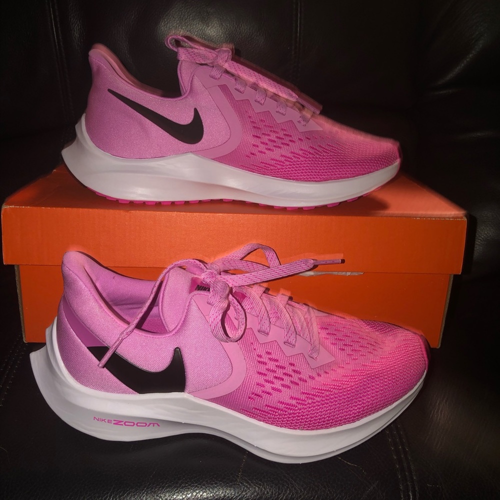 Nike Zoom Winflo 6 sz 6